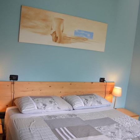 La Locanda Dell'Oreste Dizzasco Bagian luar foto