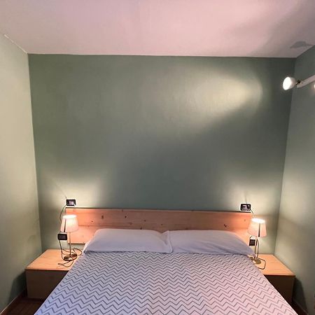 La Locanda Dell'Oreste Dizzasco Bagian luar foto