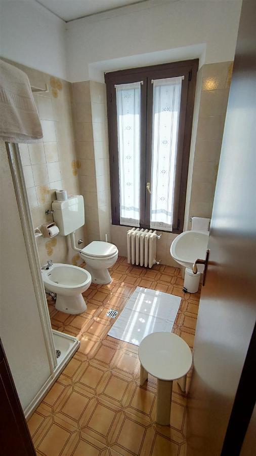 La Locanda Dell'Oreste Dizzasco Bagian luar foto