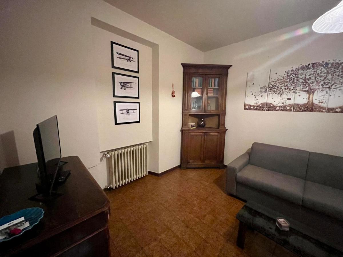 La Locanda Dell'Oreste Dizzasco Bagian luar foto