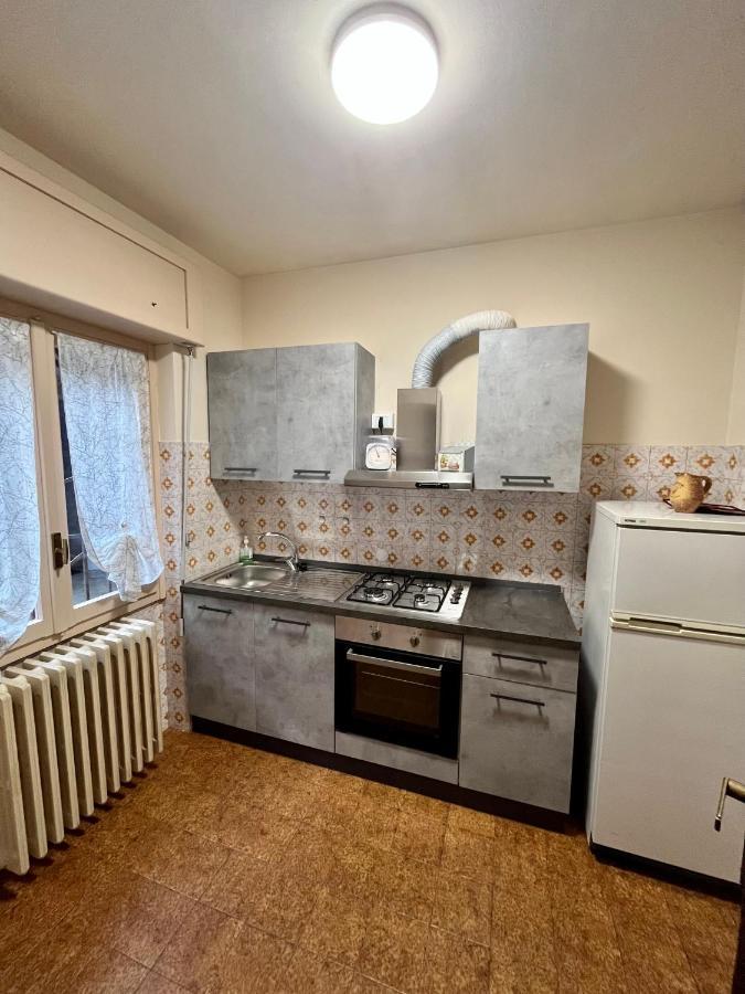 La Locanda Dell'Oreste Dizzasco Bagian luar foto