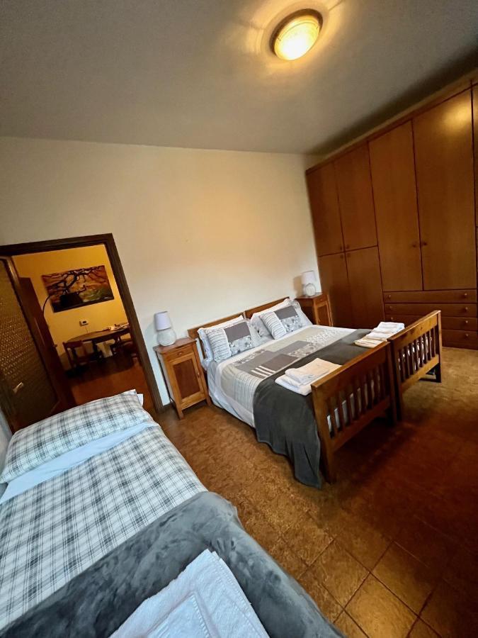 La Locanda Dell'Oreste Dizzasco Bagian luar foto