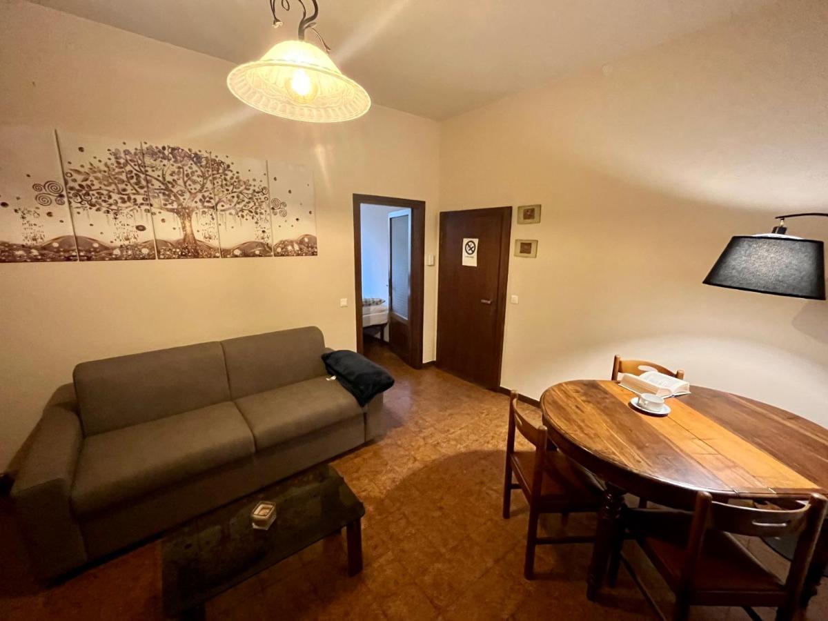La Locanda Dell'Oreste Dizzasco Bagian luar foto