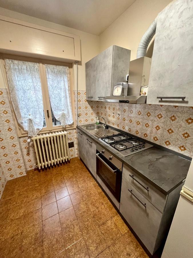 La Locanda Dell'Oreste Dizzasco Bagian luar foto