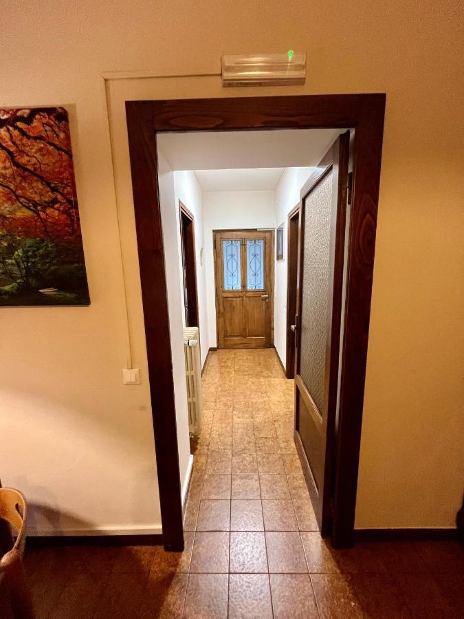 La Locanda Dell'Oreste Dizzasco Bagian luar foto